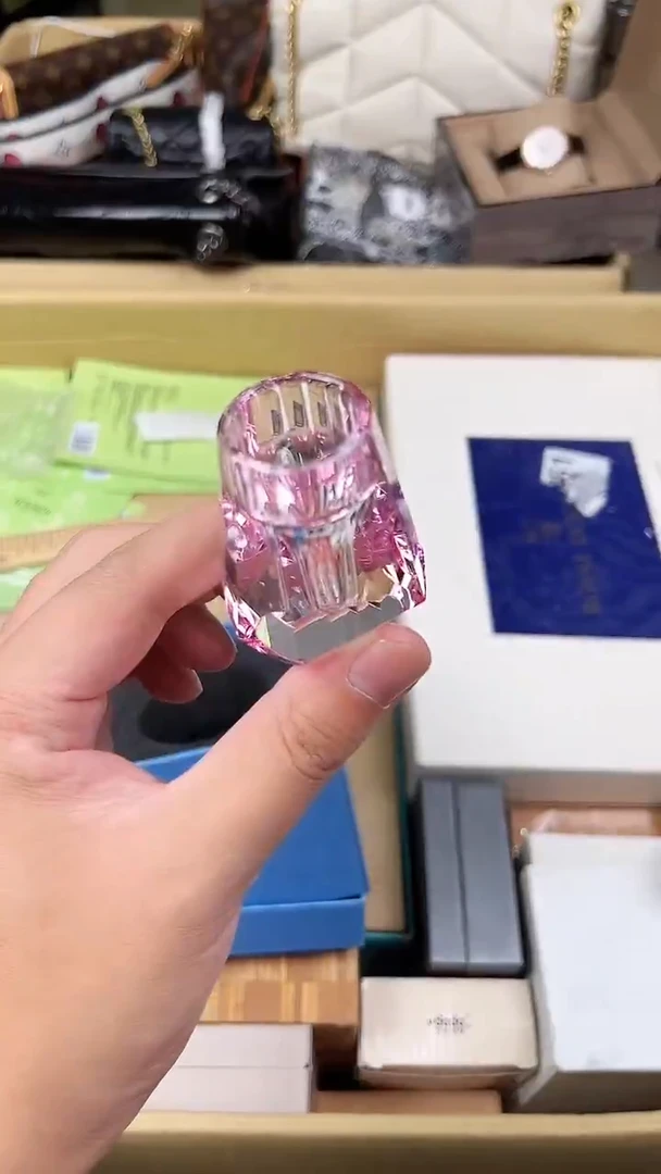 瓷片全球寻宝高端瓷儿