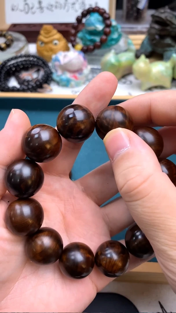 柏木（崖柏）手串/手链2.0