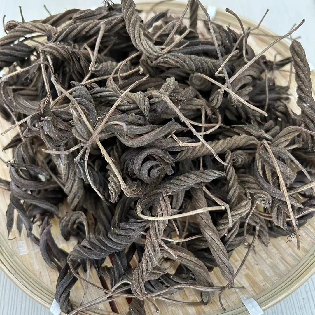 【虫-草-王】云南土特产农产品高山自然生长虫-草-王煮水枸杞泡水