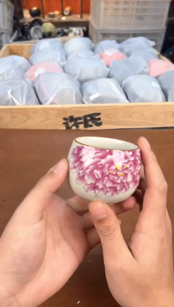 户外便携式家用旅行茶具