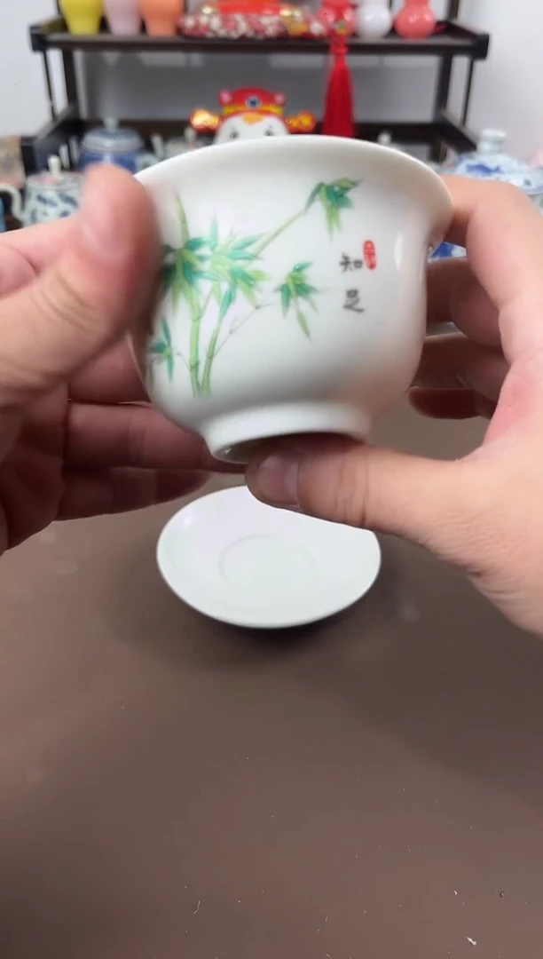 瓷片陶瓷库存清仓福利~！