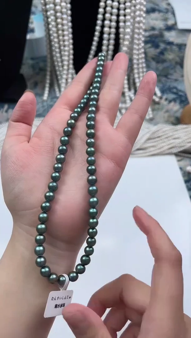 【闪购商品】淡水珍珠1合金11111111111