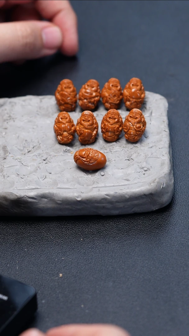 【闪购商品】橄榄核手串/手链橄榄核