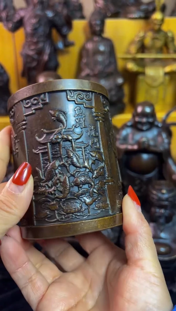 【闪购商品】1案台摆件 物品摆件