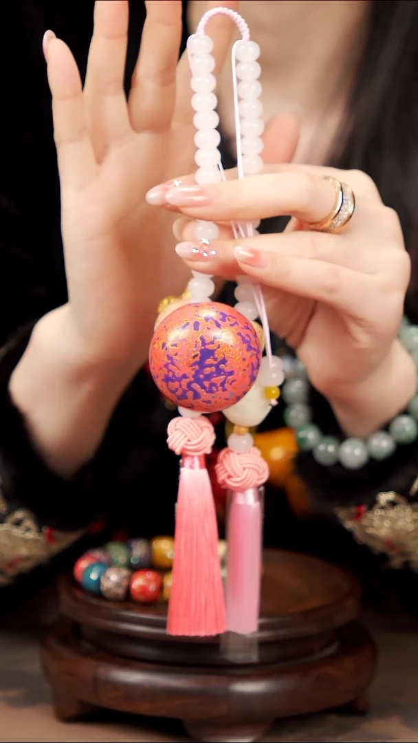 【闪购商品】89易林高端工艺大漆酒葫芦258