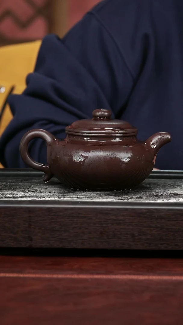 茶壶紫砂精品紫砂壶37........500CC