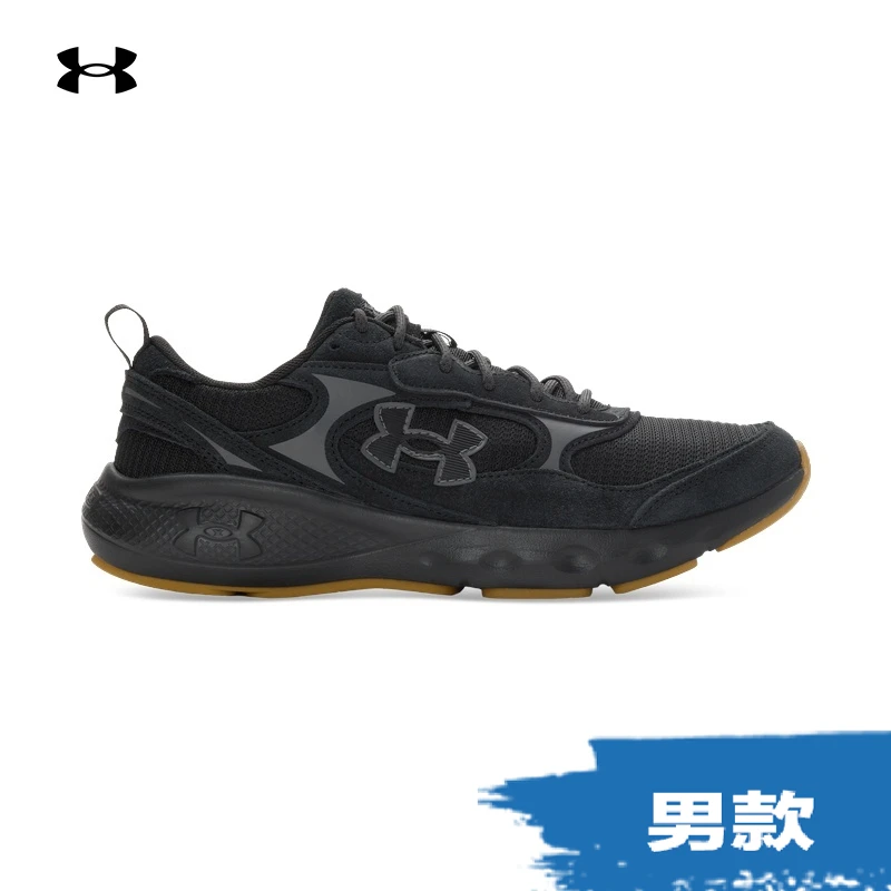 安德玛秋冬Vantage Lux 3 SD情侣网眼运动休闲鞋6010422&6010423