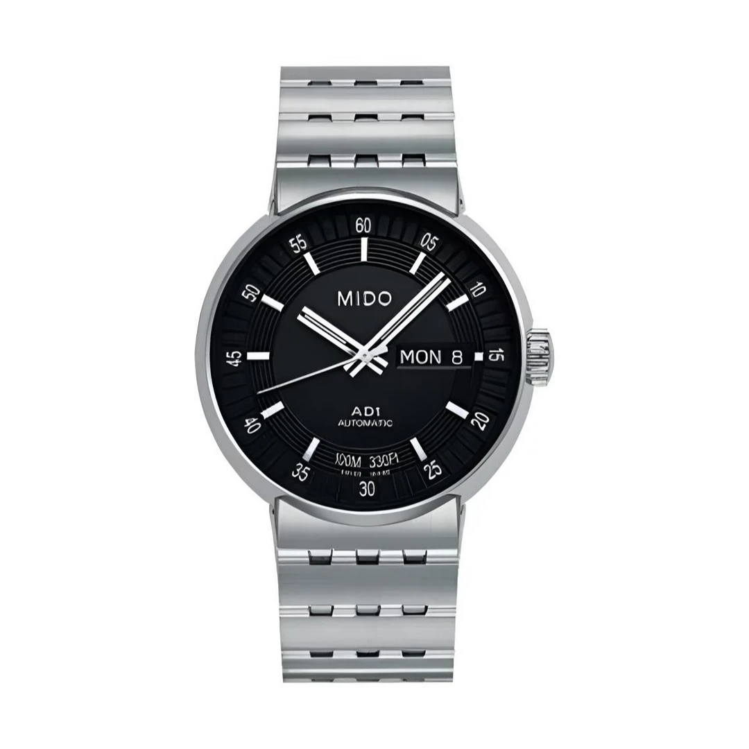99新 竞品专属/美度完美系列手表/42mm/7500