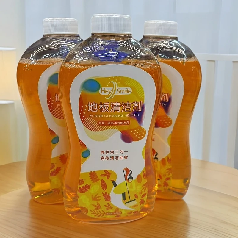 高货  地板清洁剂