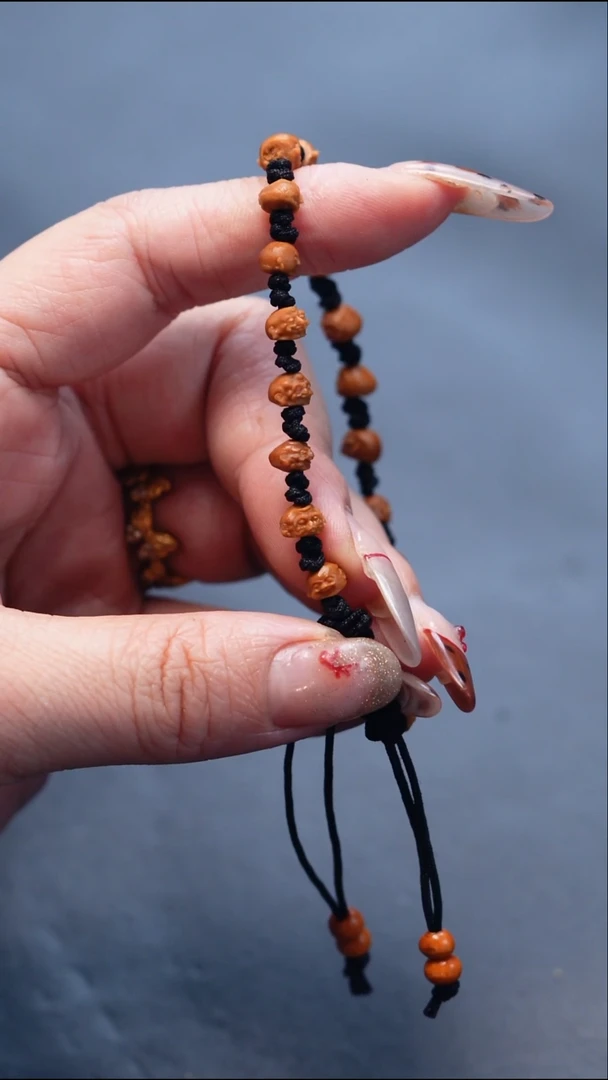 橄榄核手串/手链*橄榄核*-