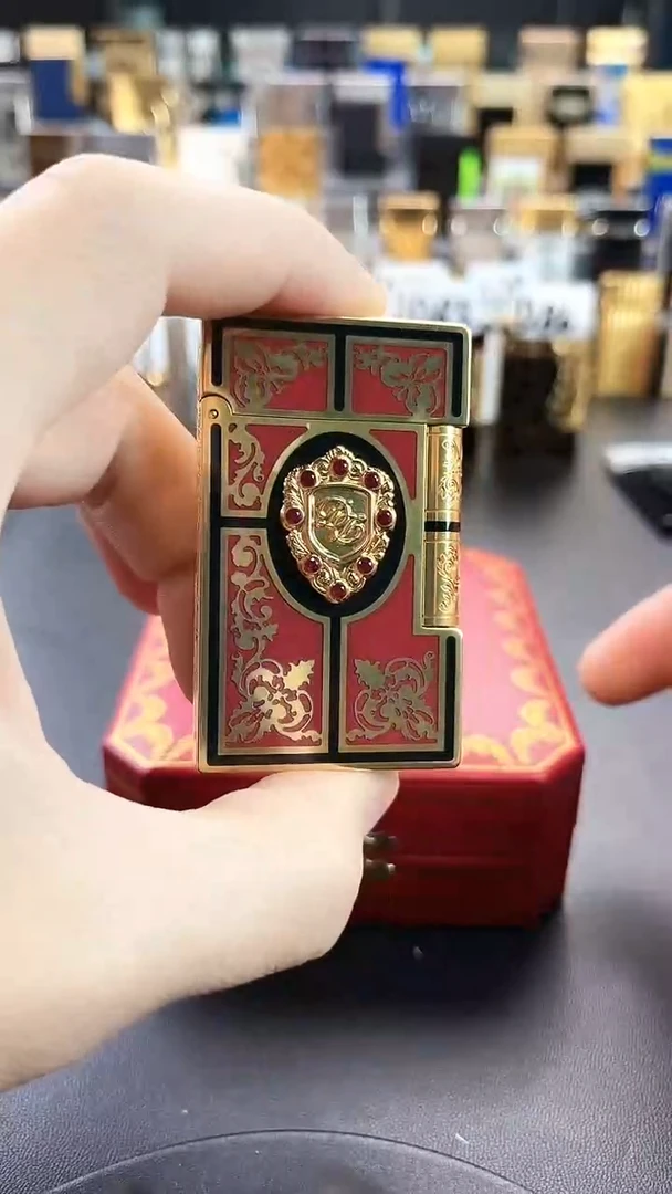 【凯玄门轻奢】都家拣漏纯铜机D89