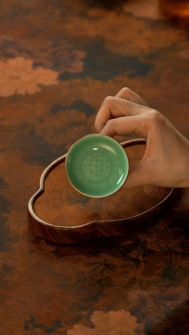 【闪购商品】11留器茶斋高货瓷器@@华隐HY0168