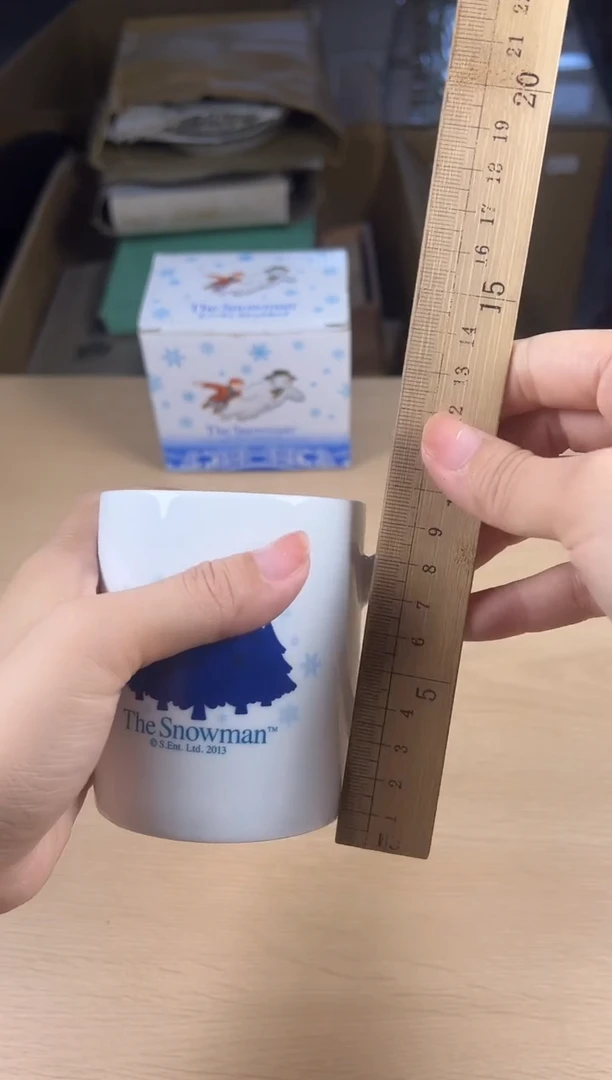 陶瓷茶杯茶器茶周边