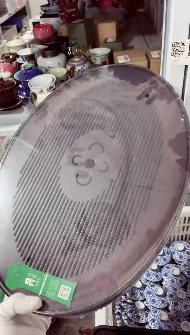 高端陶瓷茶具清品福利产品