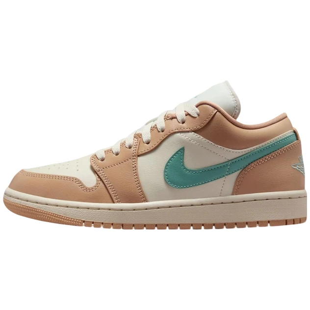 nike耐克JORDAN AJ1低帮男女同款休闲运动板鞋DC0774130