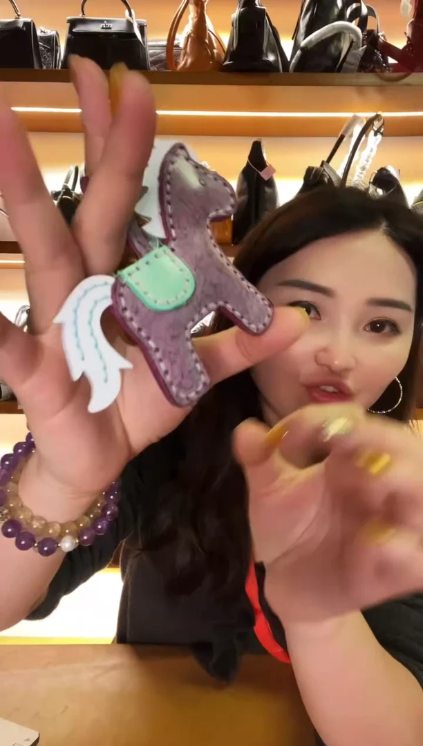 牛皮（革）高端订制时尚百搭女士