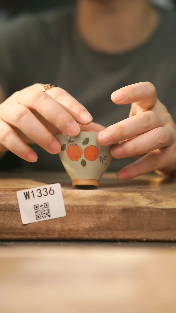 【经典福利】/ 杯子@@W1336