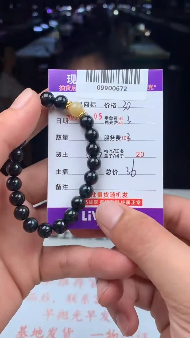 翡翠未镶嵌颈饰马*天然A货翡翠（多样性发其一）