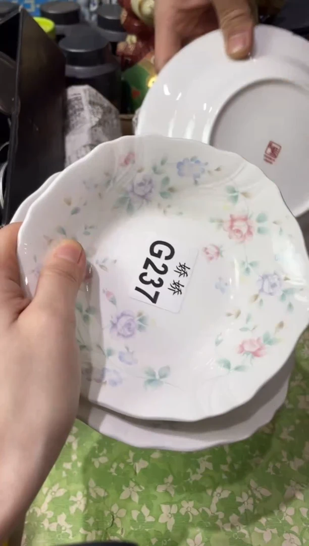 瓷片237 乐乐贝贝 乐乐贝贝