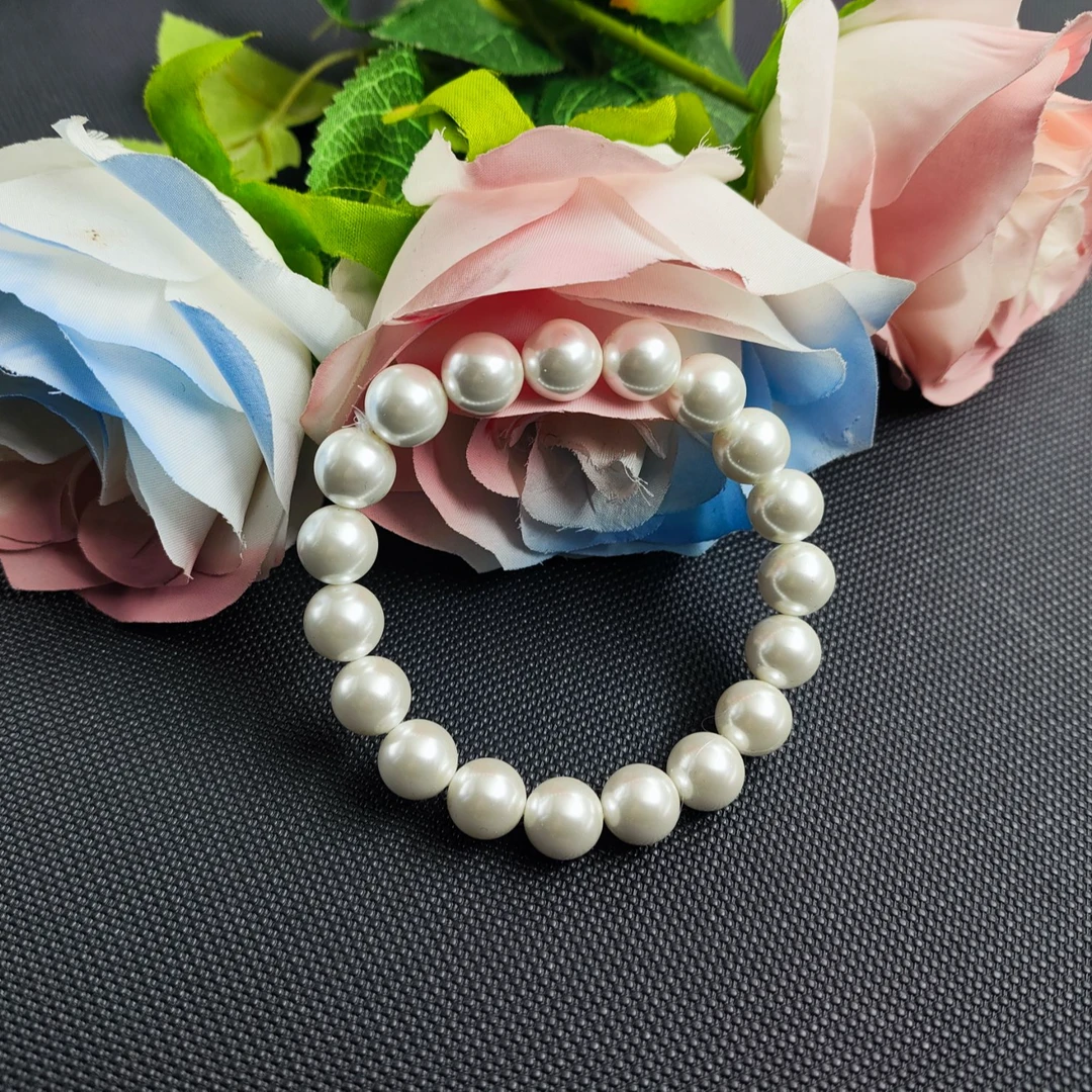 手链 瑞白雅梦手串GQ