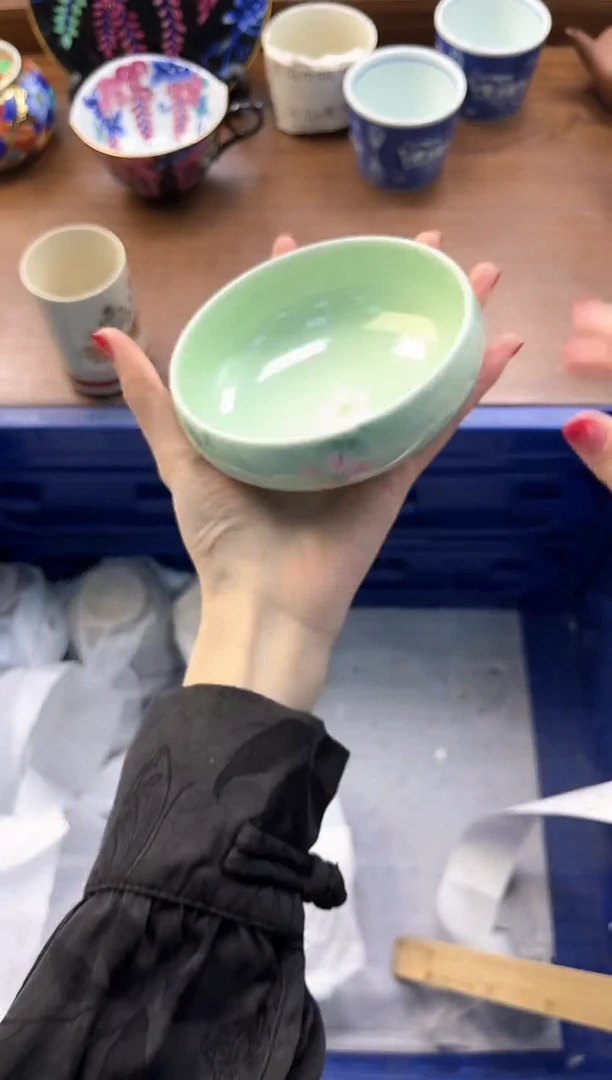 【闪购商品】瓷片----------C483