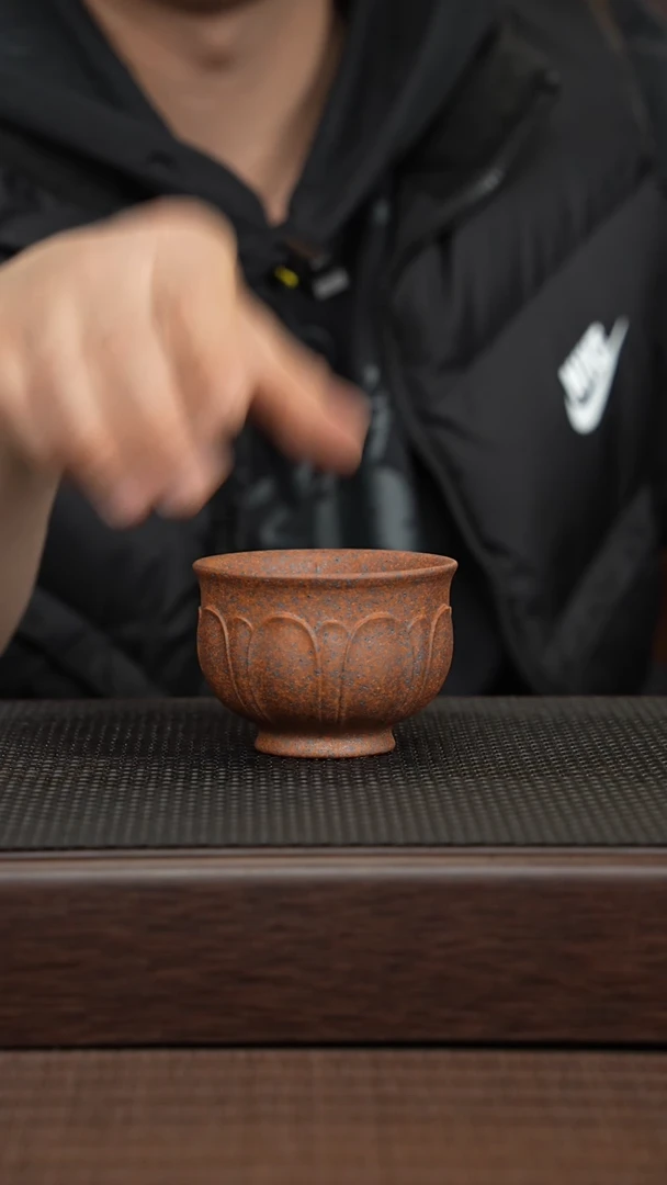 【闪购商品】紫砂茶壶源头精品手工作品31413