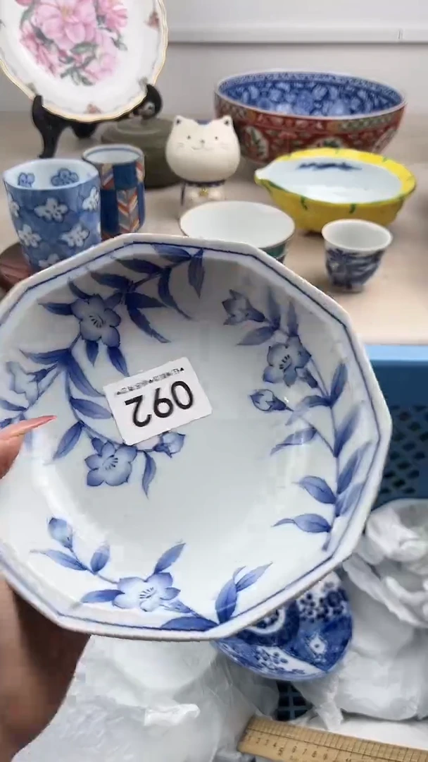 【闪购商品】瓷片092，，，，，，