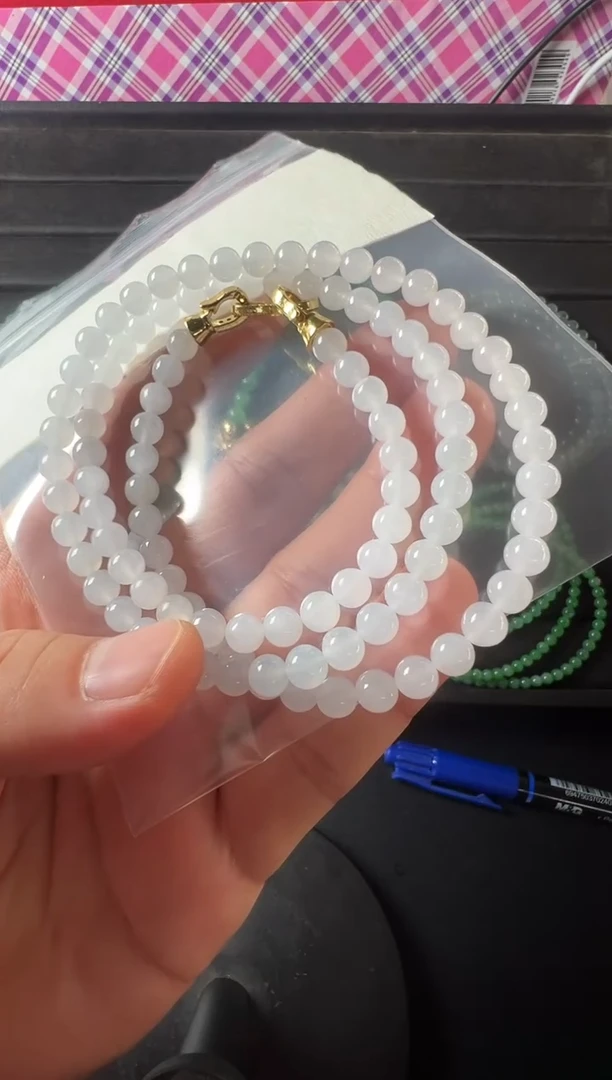 未镶嵌定制翡翠5+ 缅甸天然翡翠A货