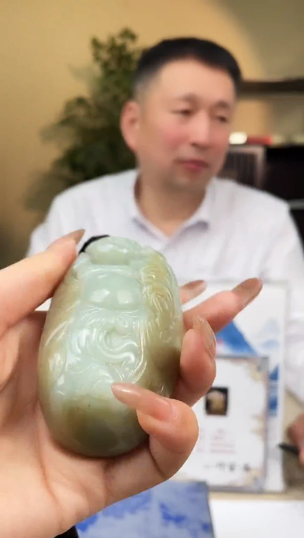 定制和田玉多样性发货拍一发一