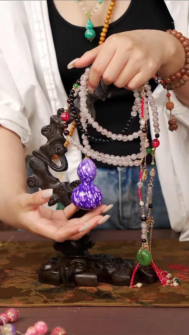 199天琦閤福利精品项链89