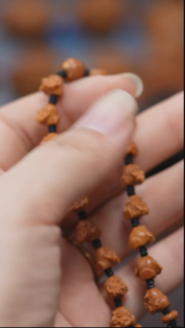 手串/手链橄榄核铁****）橄榄核