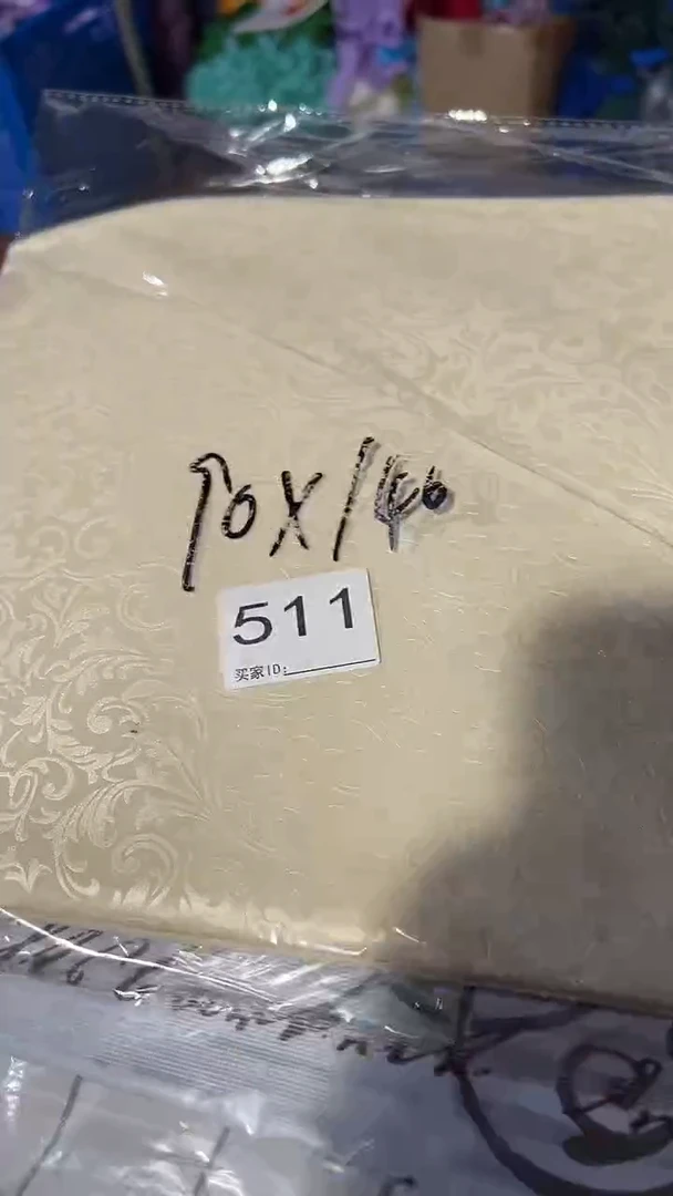 PU家用防水防油桌布511