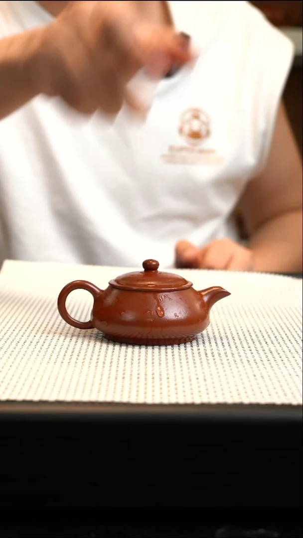 茶壶紫砂紫砂壶78