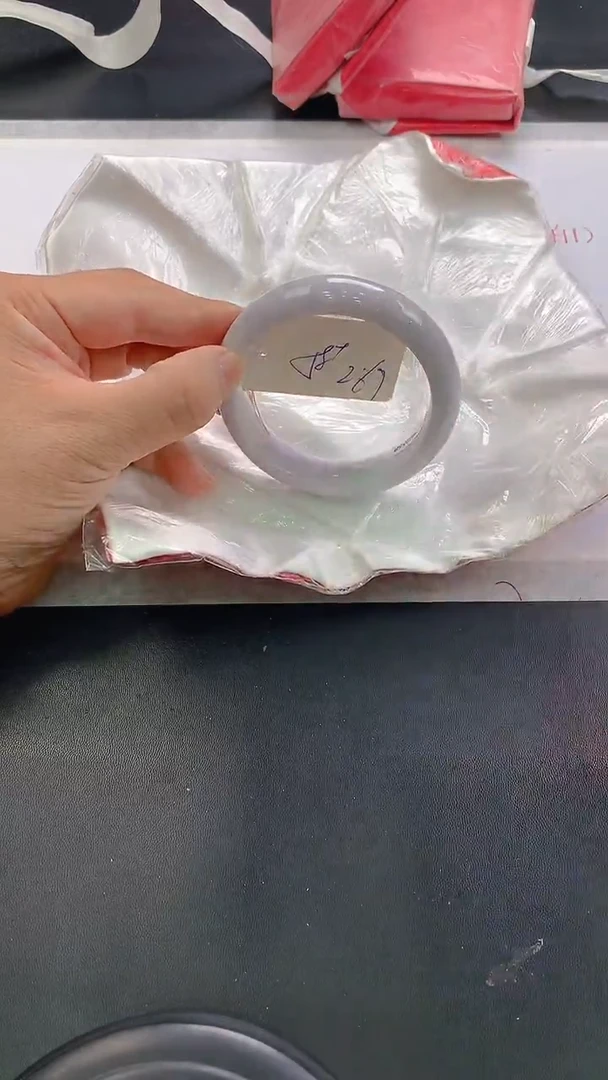 未镶嵌手镯翡翠269