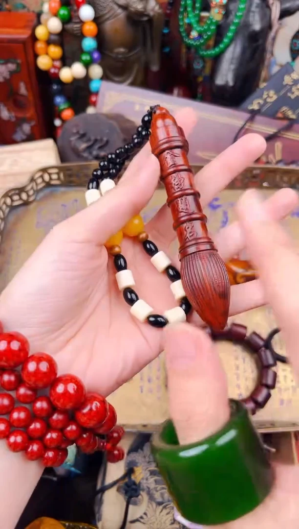 檀香紫檀（小叶紫檀）其他飞姐精品专属推荐98