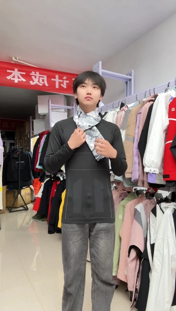 聚酯纤维e6 均码