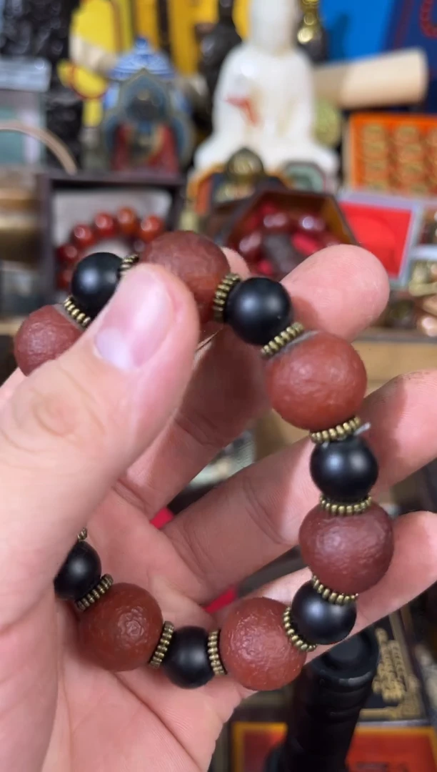 【闪购商品】蜜蜡颈饰未镶嵌龙龙龙龙龙龙龙龙