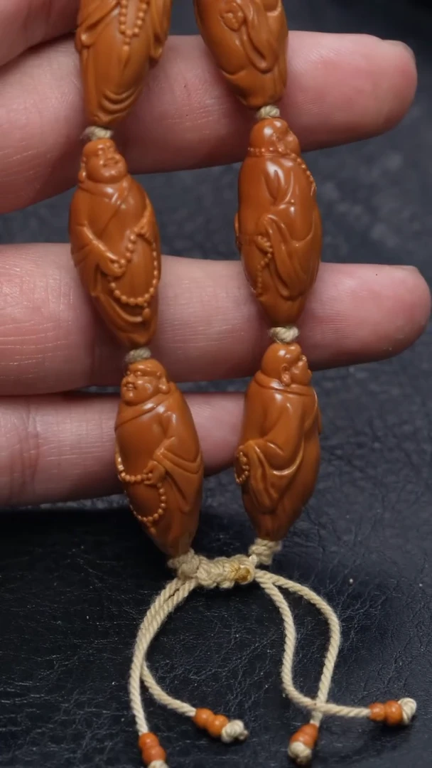 【闪购商品】橄榄核手串/手链橄榄核*