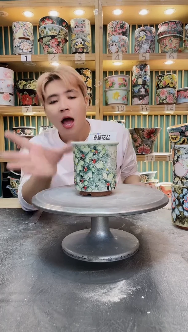 紫砂默认微瑕一物一拍01205-164