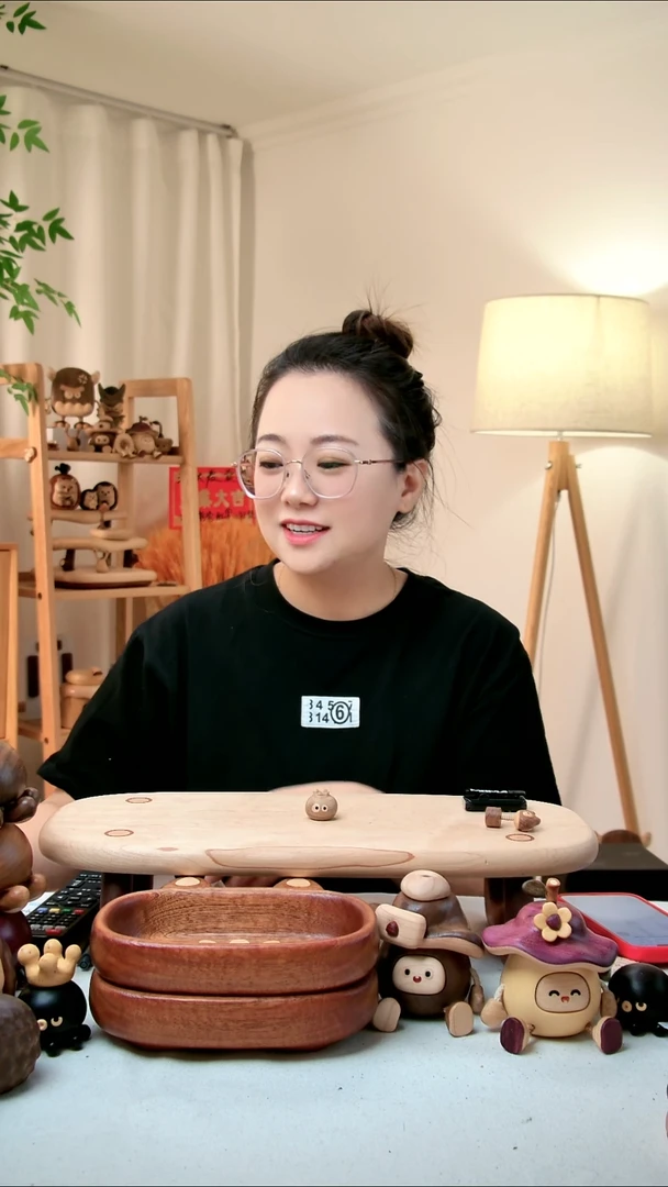木澳檀木 蓝莓  澳檀木