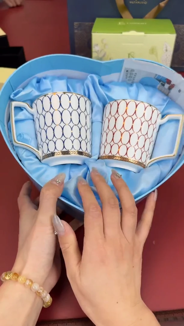 【闪购商品】瓷片正午瓷缘 臻品源泉@@H298