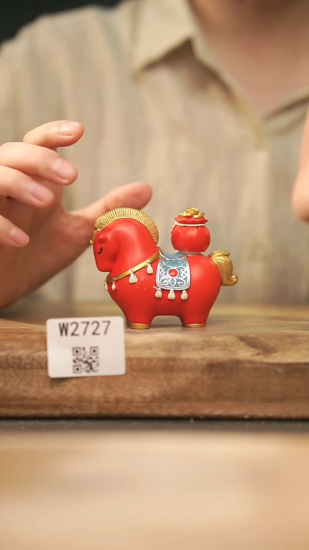 【经典福利】/ 摆件@@W2727