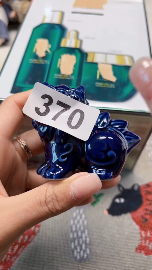 瓷片陶茶666文玩周边多人