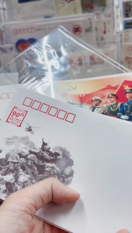 建军90周年 经典集合集