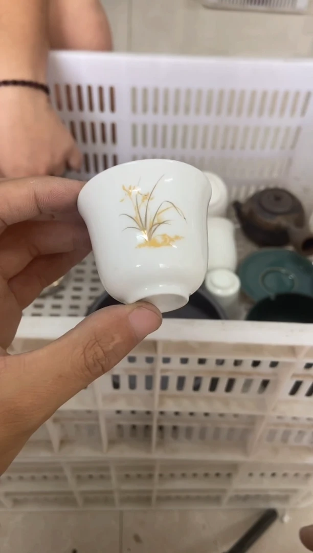 杯无运费险有瑕疵的有点脏介意勿拍