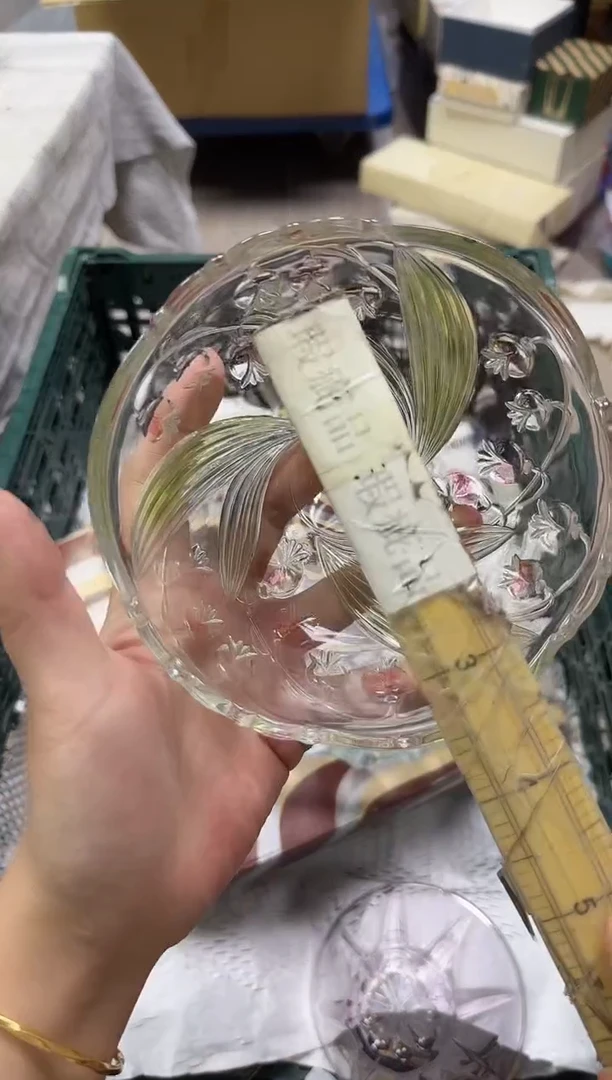 手工艺品玻璃美*216