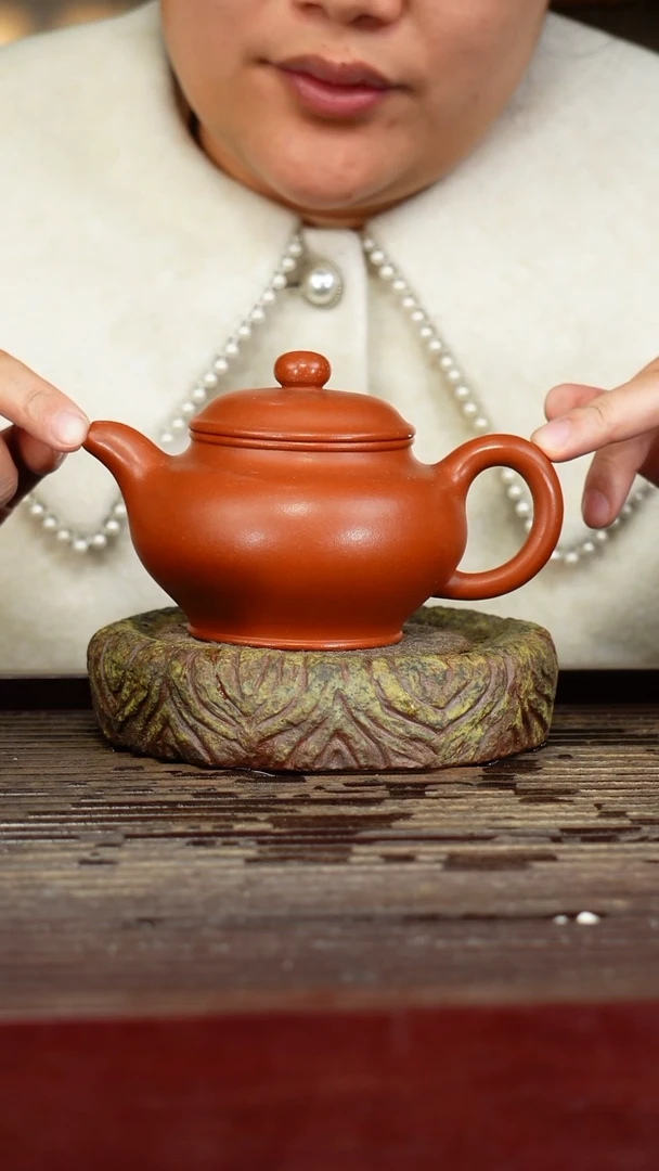 宜兴原矿紫砂壶茶壶宜兴原矿紫砂壶茶壶330C