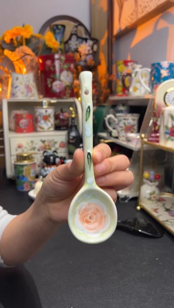 外贸陶瓷家居百货