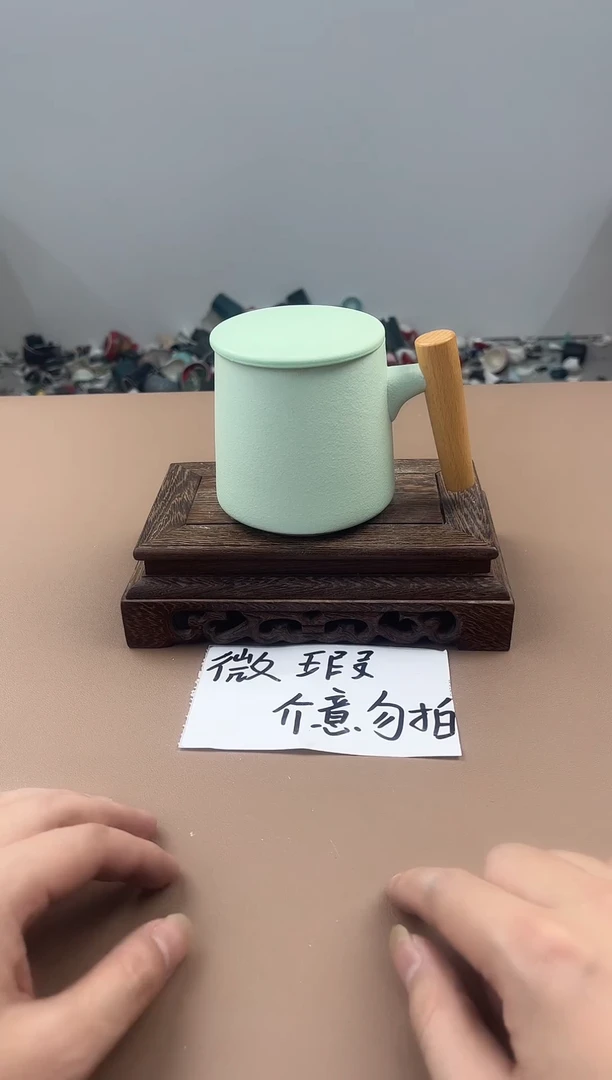 陶瓷双饮款111111111111