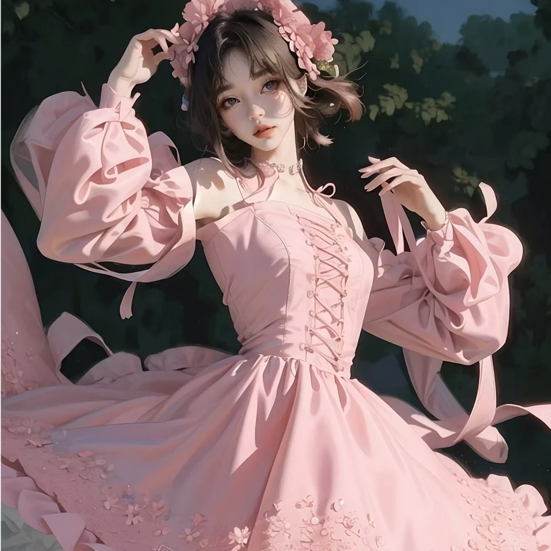 【MM直播专属】扣号用轻奢女装